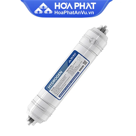 Lõi lọc nước Hòa Phát số 8 - Lõi Hydrogen