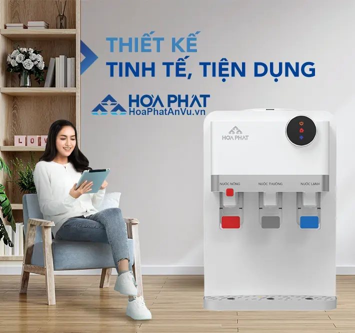 Thiết kế hiện đại