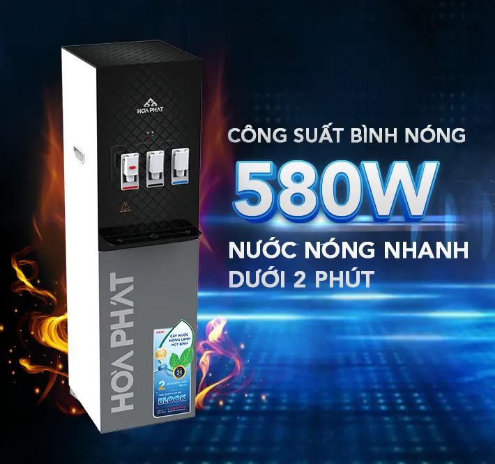 Làm nóng siêu tốc