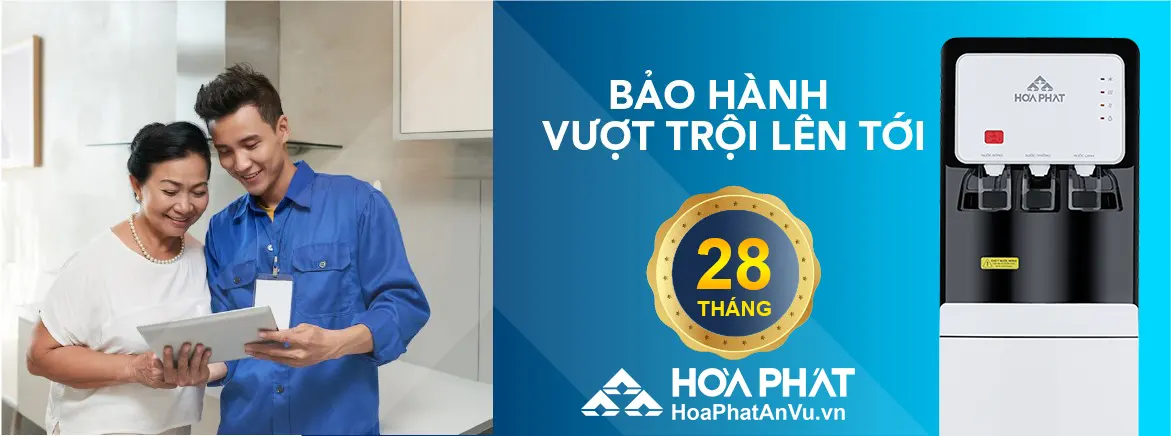 Bảo hành B2CI 