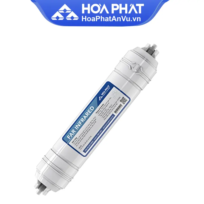 Lõi lọc nước Hòa Phát số 9 - Far Infrared