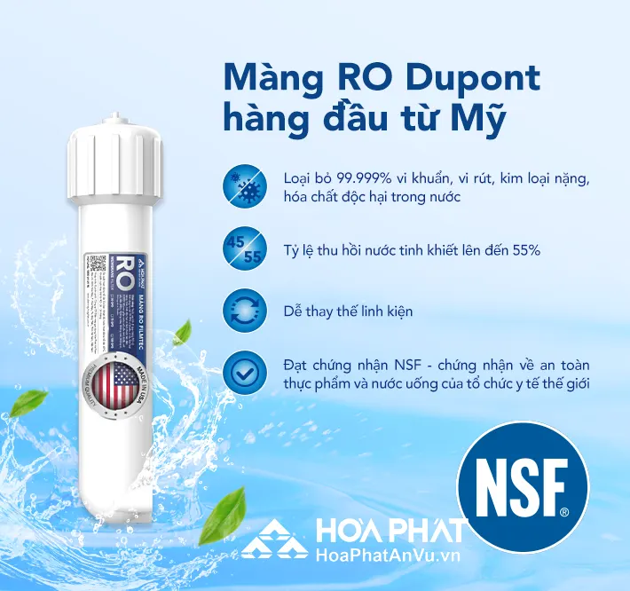 Máy lọc nước nóng lạnh HWBS3A1021