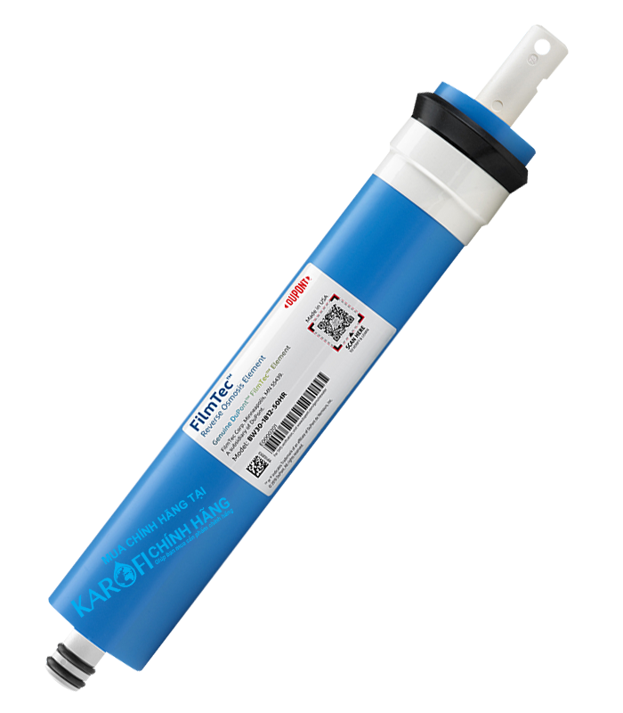 Lõi lọc nước Hòa Phát số 4 - Màng RO 50 GPD nhập khẩu Mỹ